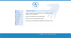 Desktop Screenshot of gegenseitigehilfe.ch
